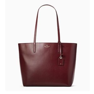 kate spade tote